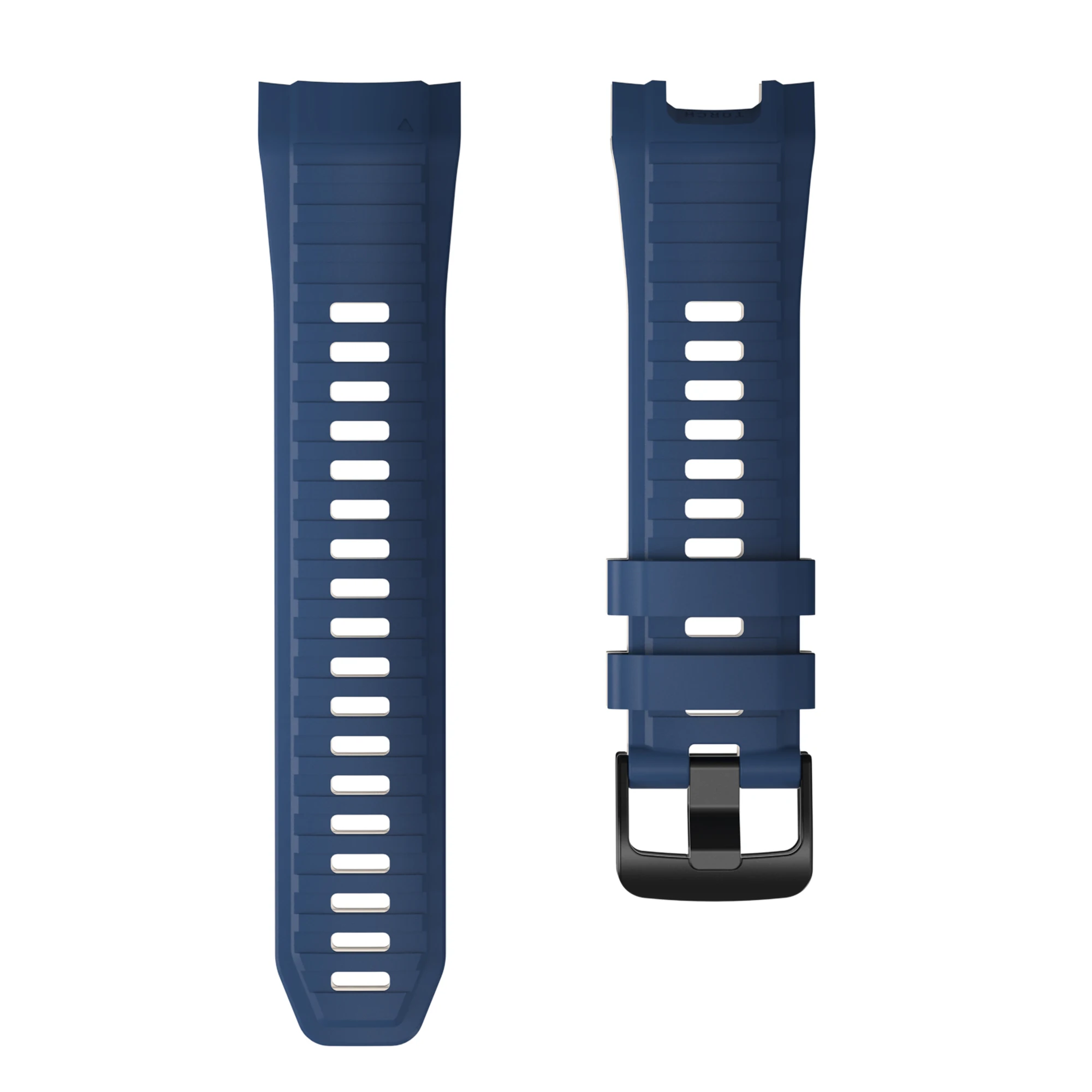 Garmin Instinct 2X 솔라 스트랩 실리콘 손목 밴드 26mm Correa Garmin Instinct 2X 팔찌 액세서리 용 공식 시계 밴드
