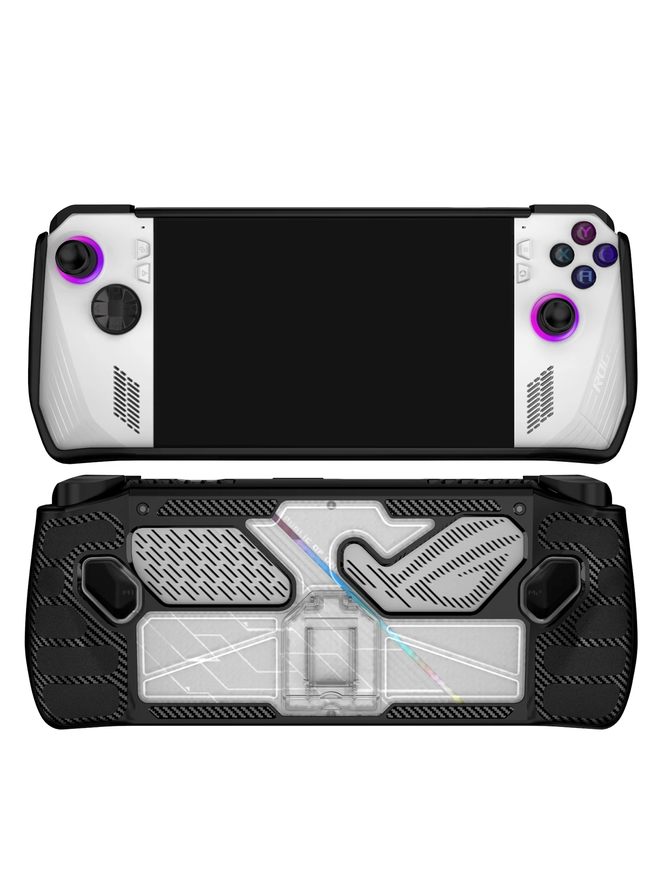 Asus ROG Ally pas cher : où acheter la console portable au meilleur prix