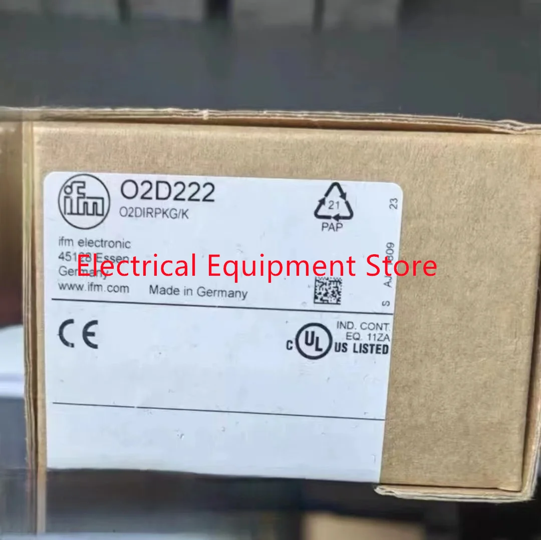 O2D222 1 pcs price in stock
