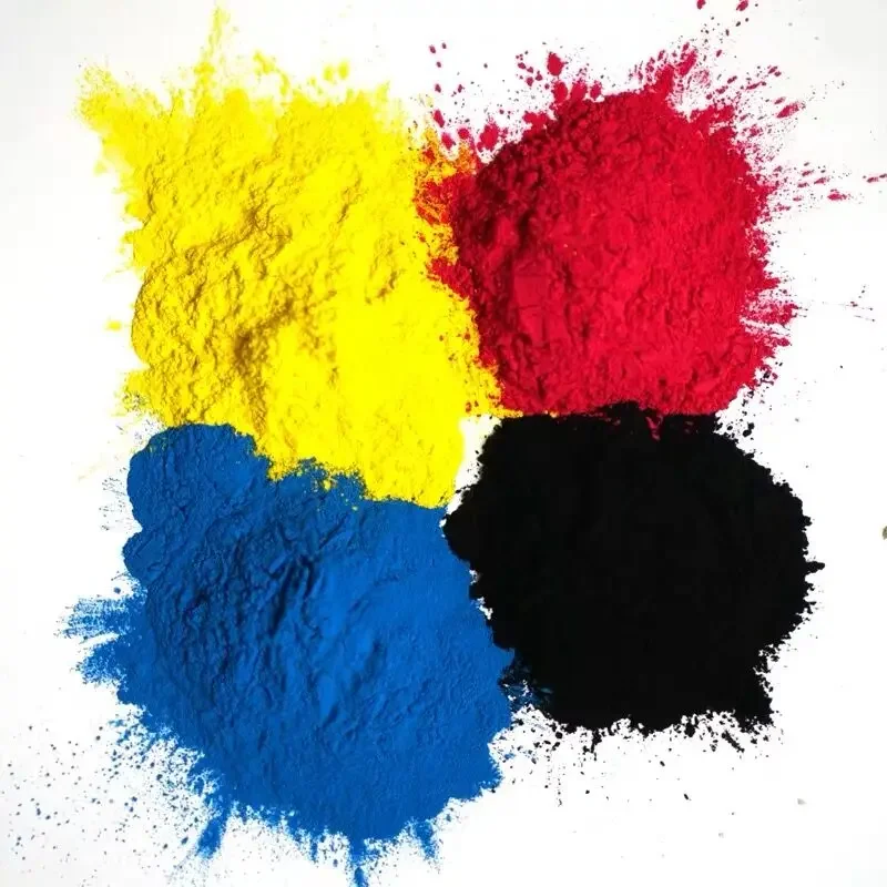 TN219 Toner Powder Compatible for Brother HL-L3240CDW L3280CDW DCP-L3560CDW Printer MFC-L3760CDW Toner Laser Refill