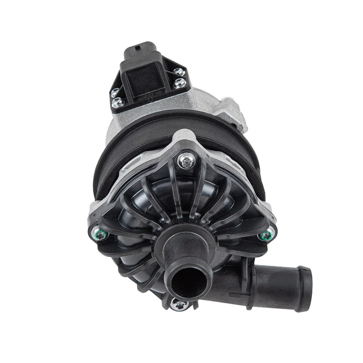 

Electronic Water Pump for A4 A5 A6 A8 Q5 Additional Water Pump 4H0965567 4H0965569A 4H0965569