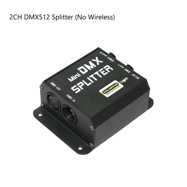 2CH No Wireless