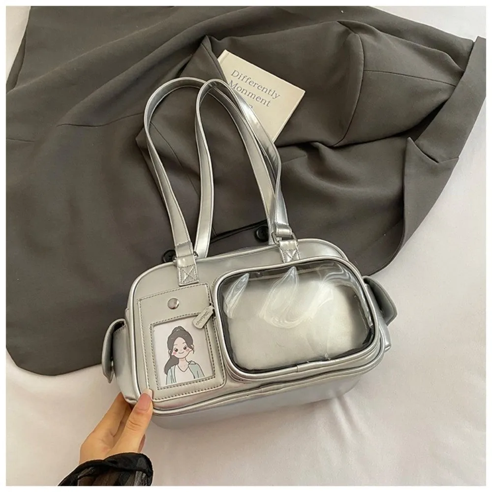 Kawaii Japanese Style Pastel Ita Shoulder Bag