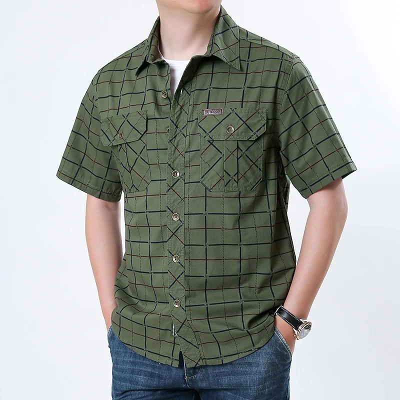 Army Green