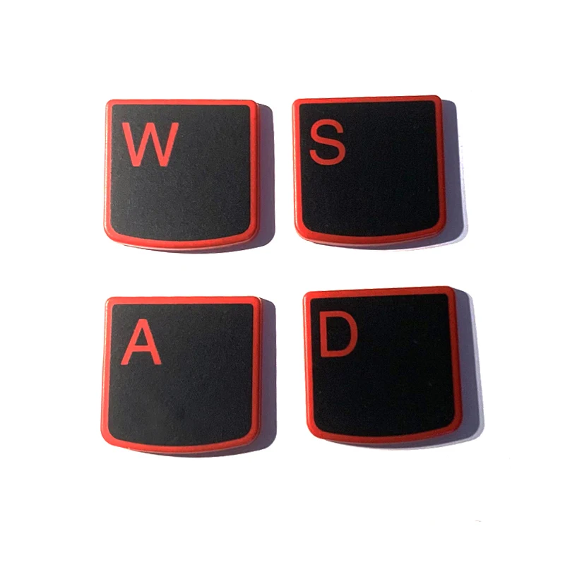 

WASD Replacement Keycap Key Cap Scissor Clip Hinge For Lenovo Legion Y520-15IKB R720-15IKB Y7000 Y520-15 Y720-15IKB