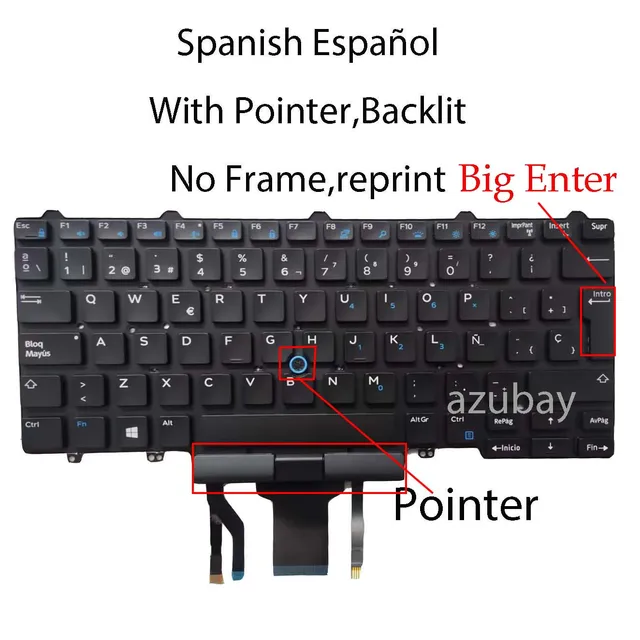 DELL Latitude 5480 ノートパソコン　ハングルキーボード DELL Latitude 5480 ノートパソコン ハングルキーボード Dell