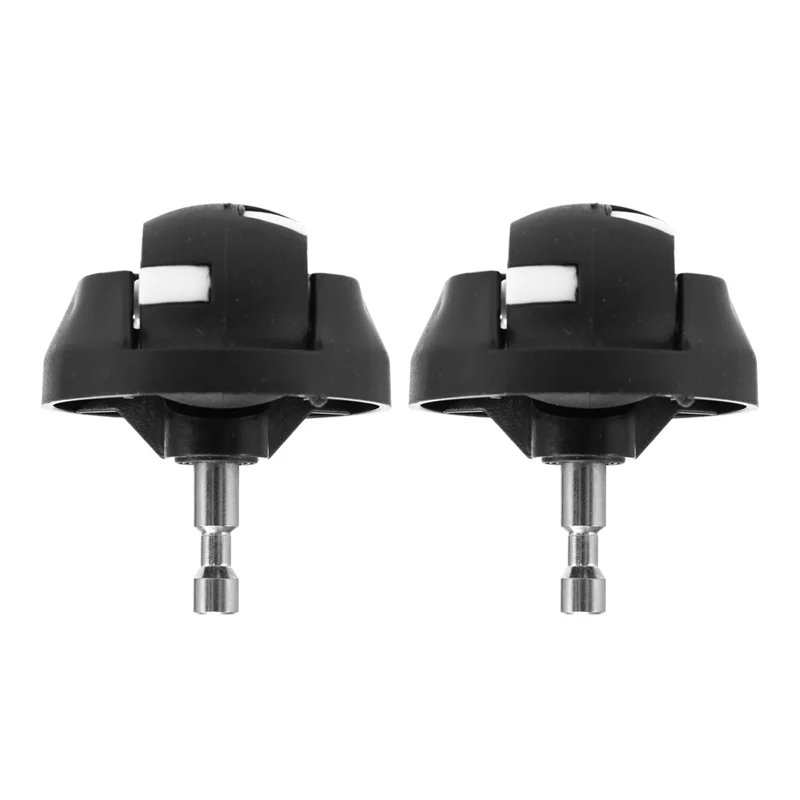 Accessori Di Ricambio Per Ruote Da 2 Pezzi Per Aspirapolvere Robot Chuwi Ilife A4 A4S A40