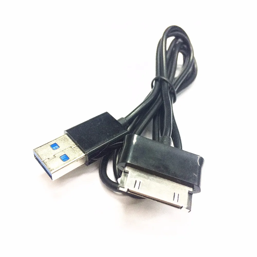 2M USB Charger Data Cable Cord for Huawei Mediapad 10 FHD 10.1" Tablet