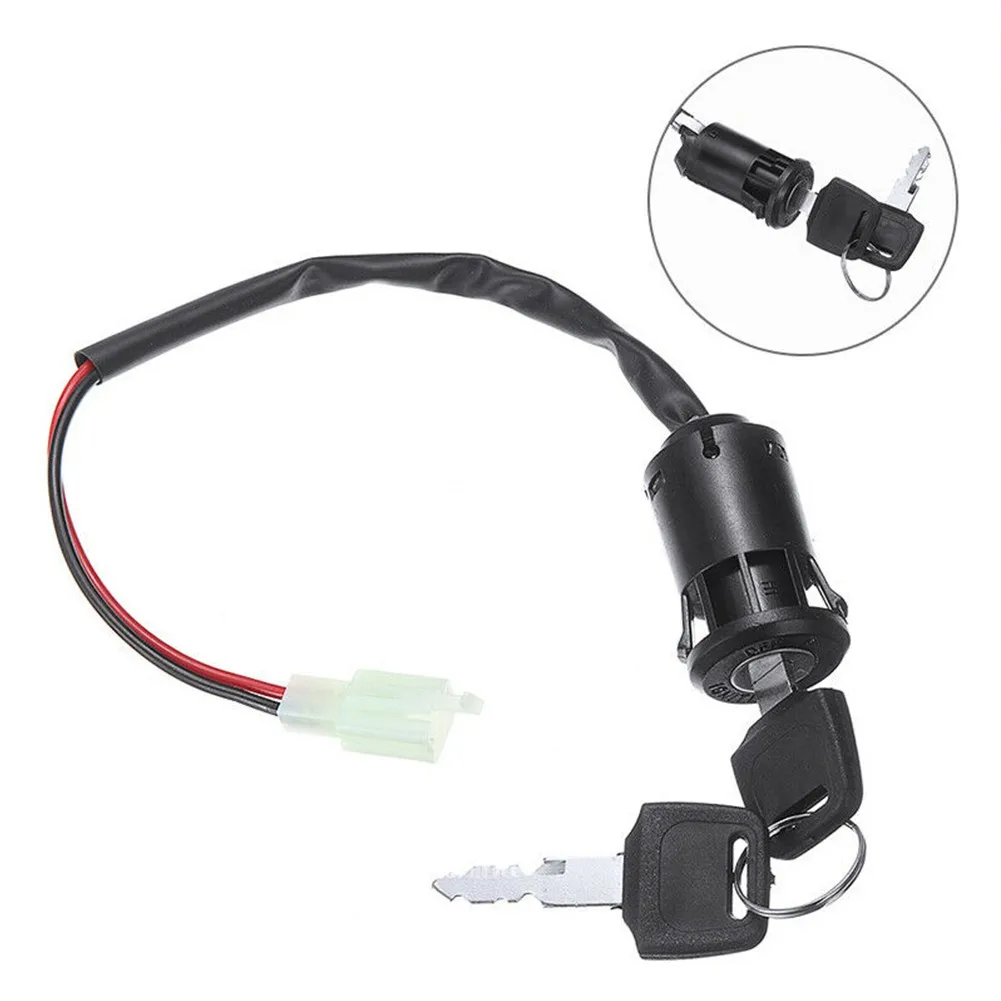 28+ Atv Ignition Switch Wiring Diagram