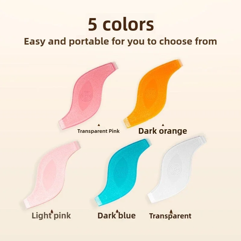 Description Picture 6 of item10pcs Makeup Eyelash Brushes Reuseable Plastic Clean Comb S Shape Lashes Lifting Curler Eye Lash Extension Perm Eyelashes Tool