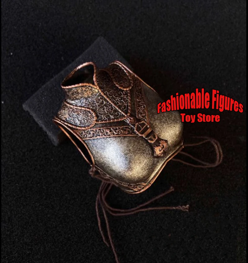 TB리그 PL2022-199B 1/6 여성 군인 머리 조각 겨드랑이 갑옷 신발 벨트 드레스 망토 액세서리, 12 인치 액션 피규어
