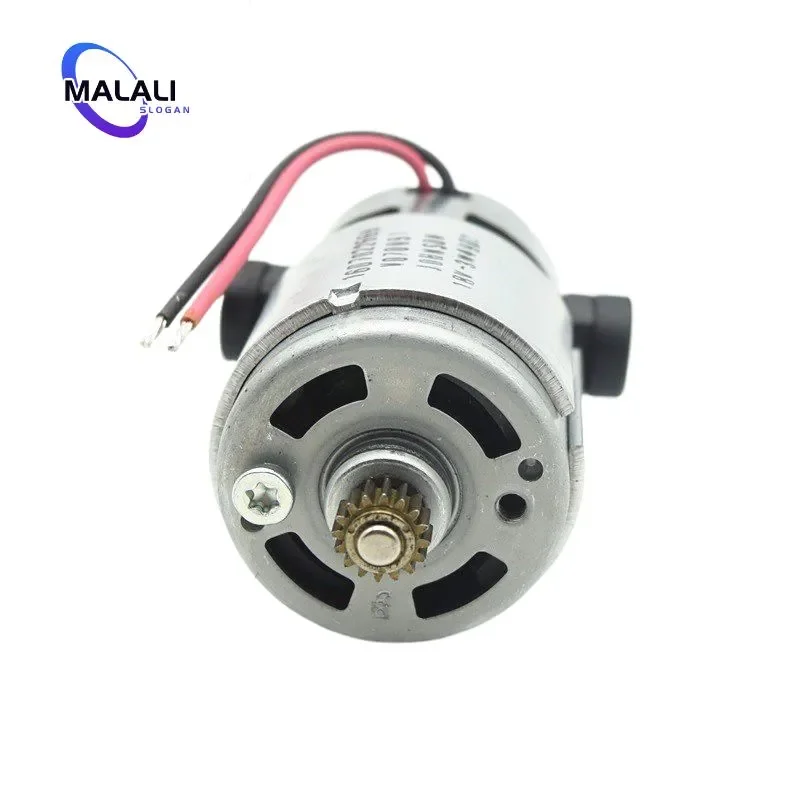 JOHNSON 전동 공구 부품 모터 18V 1607022669 엔진, BOSCH GSR180-LI GSR18V-21 GSB18V-21 160702266N