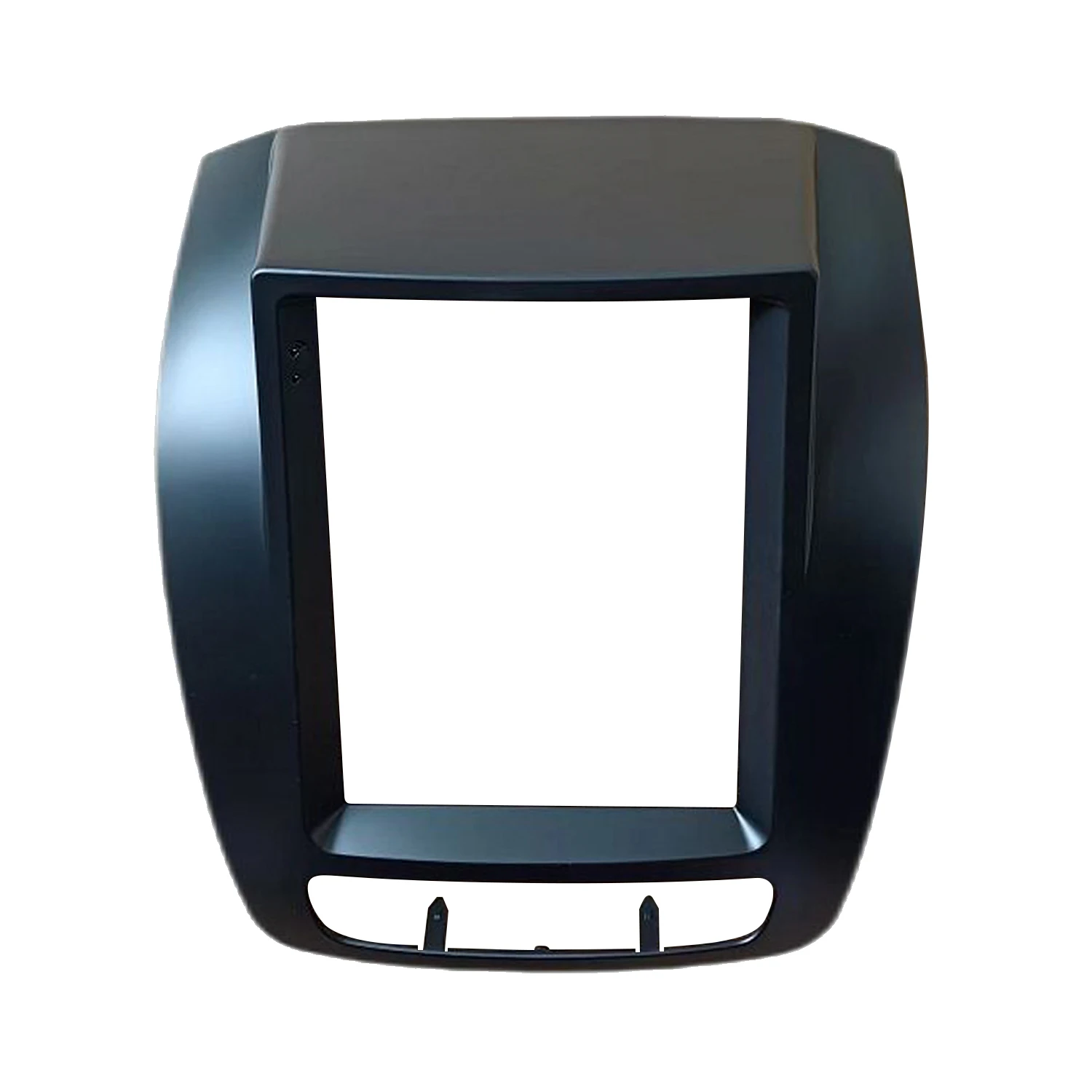

9.7 inch Fasxia Car Audio Frame Car Radio Fascia,gps navigation fascia panel is suitable For KIA Sorento 2013-2014