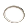 Tennis Racquet Lead Tape Weight Silver Self-Adhesion 4 Meter/Roll Add Weight & Power To Racquet 6