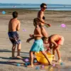 Water Balloons, Water Balloons Quick Fill, Kids and Adults Water Fight Games, Summer Fun Party Toys 5