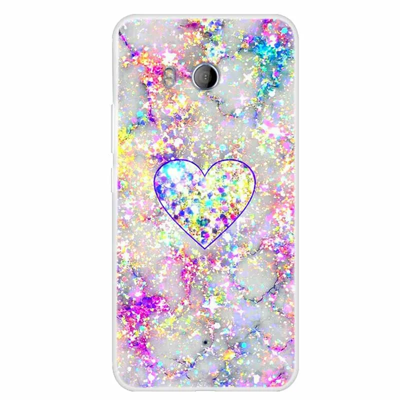 Luxury Soft Silicone Back Cover Phone Case & Bumper Coque Protector