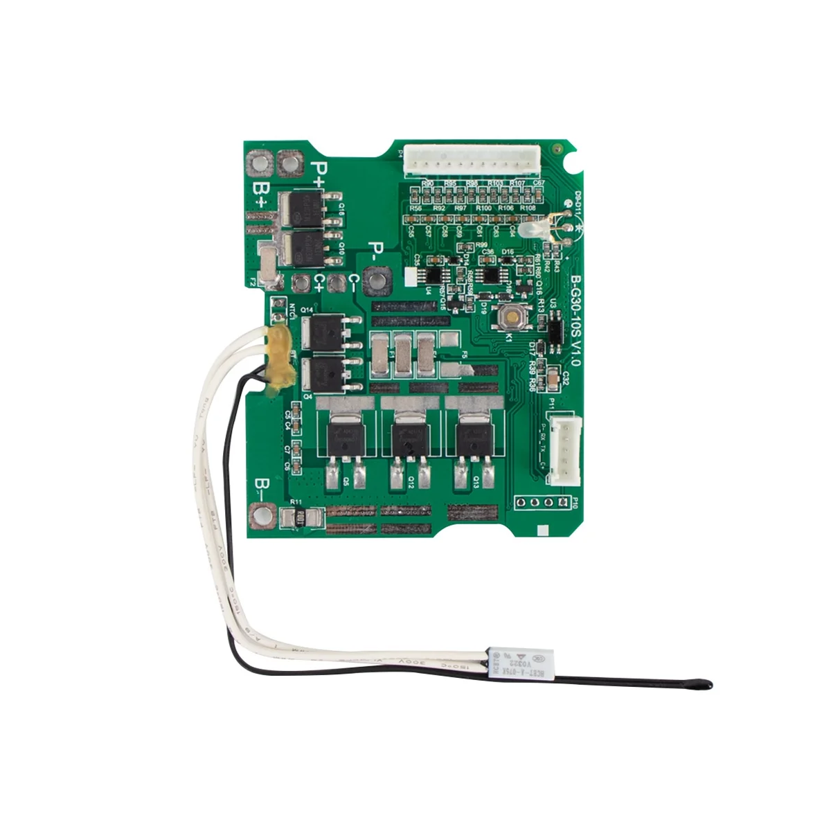 

Аккумулятор BMS для электроскутера Segway Ninebot MAX G30 G30D, защитная печатная плата для электроскутера, запчасти для ремонта