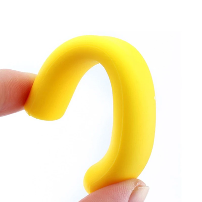 Description Picture 6 of item2pcs Bicycle Brake Handle Cover TPR MTB Grips Bicycle Handlebar Protect Cover Anti-slip Bicycle Protective Gear Bike Accessories