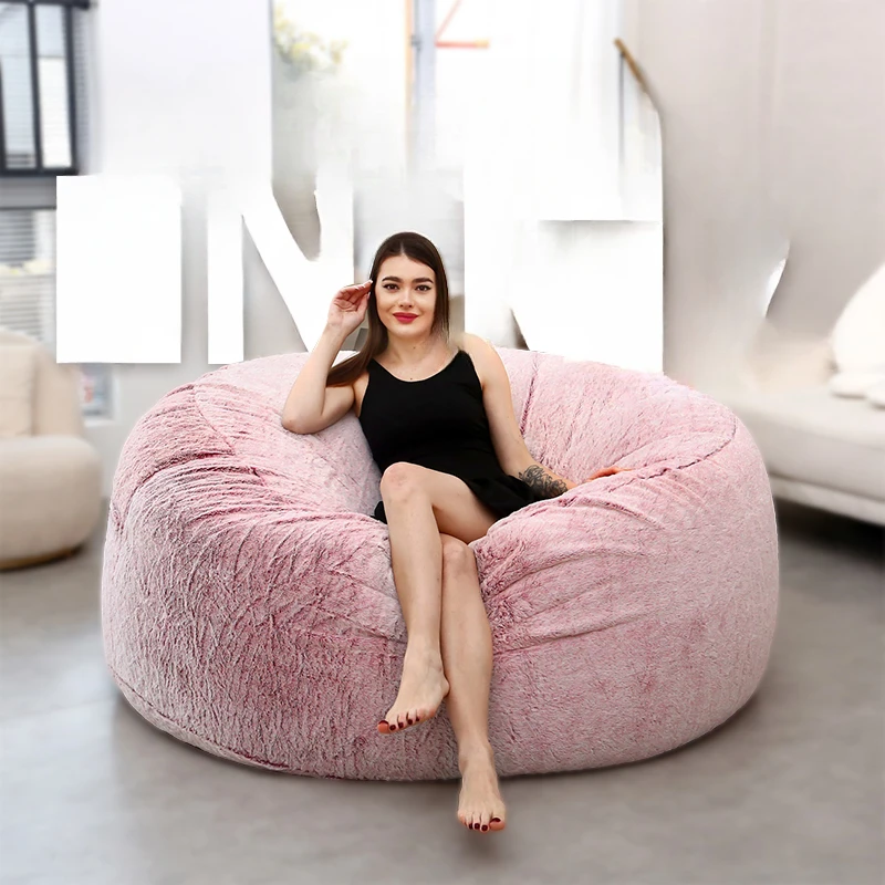 ExtralargebeanbaglazysofathatcanliedownandsleeponGiant