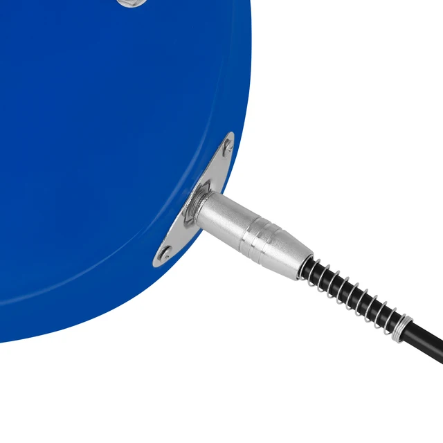 Cavo Per Chitarra 6.35 Mm 3 Metri - Professionale Per Strumenti Musicali