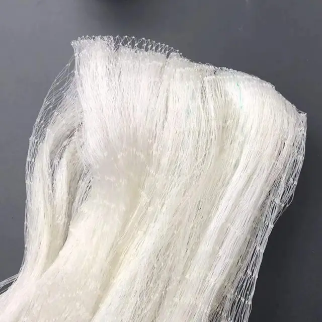 Anti Madárháló Nejlon Kerti Háló 2,5 Mm -Es Gyümölcs Növényi Növények Fa Újrahasznosítható Védelmi Burkolatok A Madárkártya -Vezérlő Ellen - Image 6