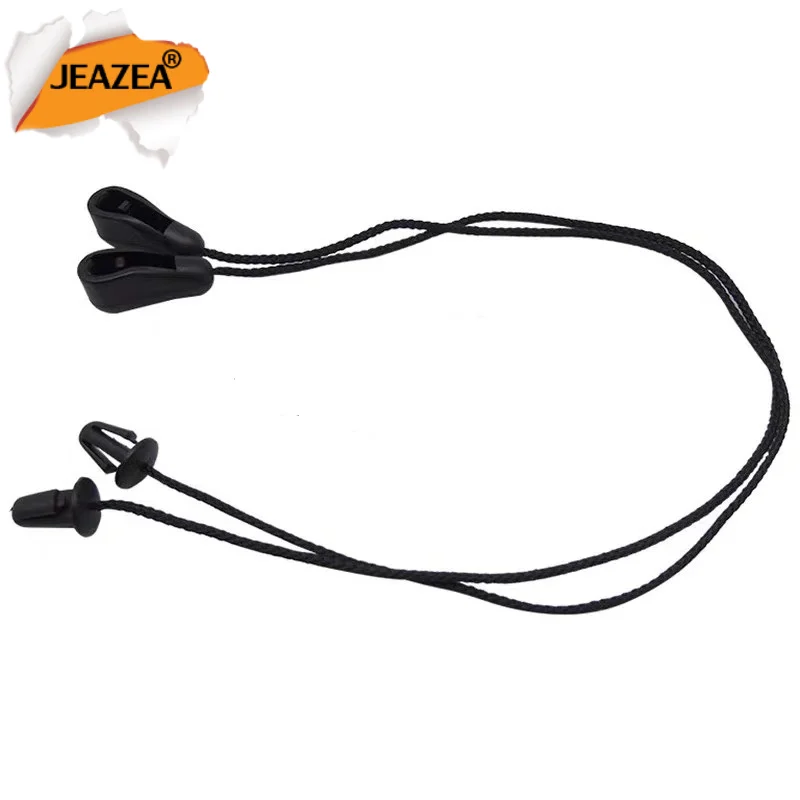 Trunk Tensioning Belts Parcel Shelf Fixing Strap Cord String 4M51A46538AB BM51A46538AA 4M51A466K45AC cargo straps cargo tie down strap tie down straps lashing strap for Ford Focus 3MK3