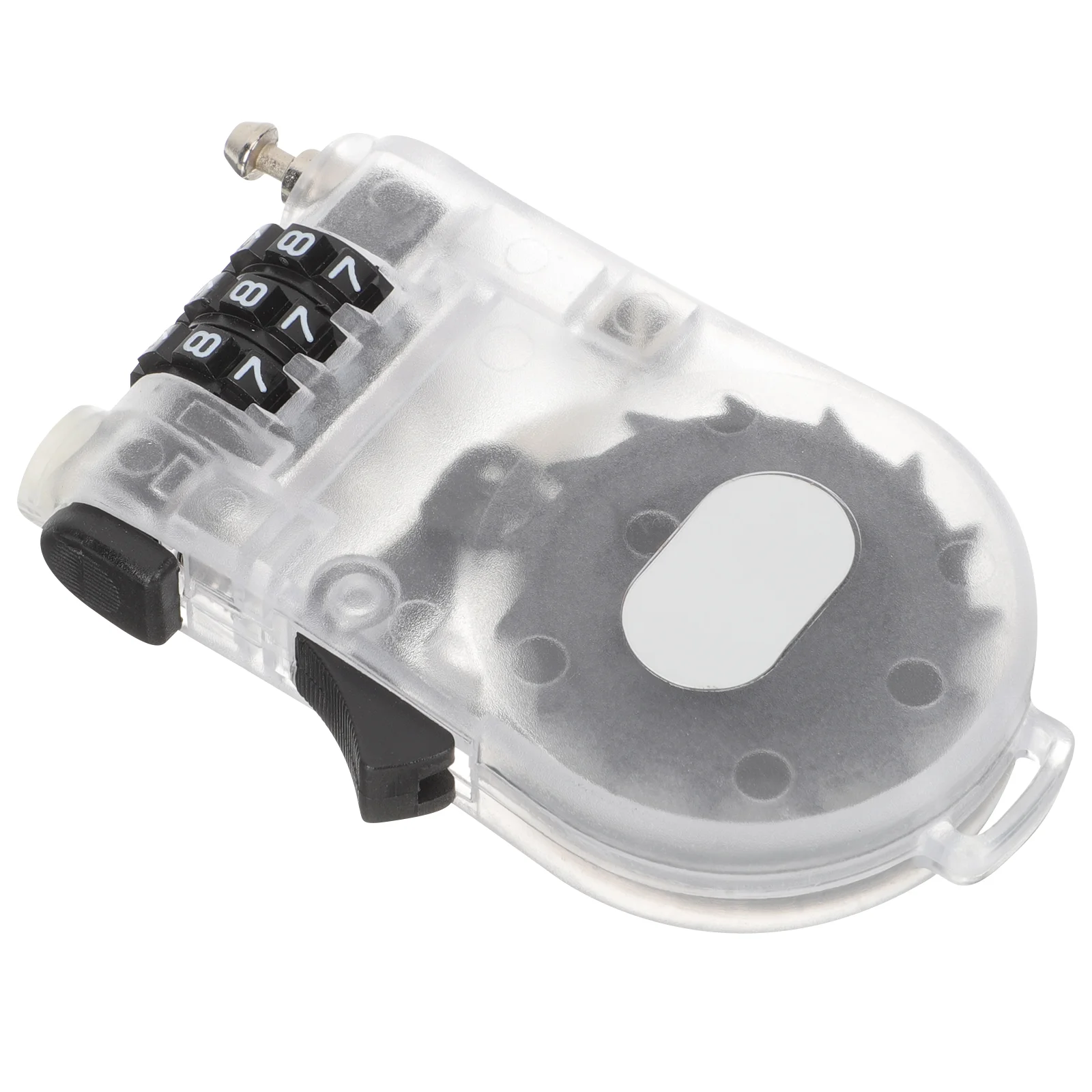 Lock Scooter Snowboard Locks Bike Ski Gear Protectionsnowboarding