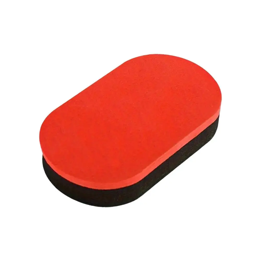 Description Picture 2 of itemPortable Table Tennis Cleaning Sponge Easy To Use pong Racket Rubber Cleaner Tennis Racket Care Accessories 03KA
