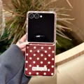 Only case-Wine Red