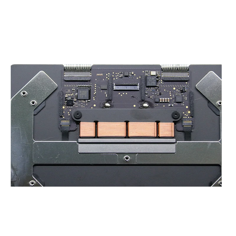 Ano 2023 2023 A1932 Touchpad Original Novo Trackpad para Macbook Air 13 Track Pad com Cabo - Imagem 6