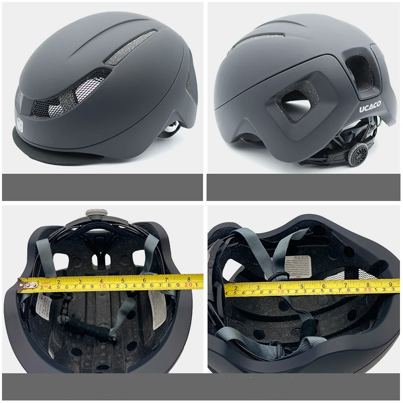 Outdoor Big Size XL62-65 Equestrian Safety Helmet Adults Riding Cap Ski Helmet Horse Riding Motorcycle Protective