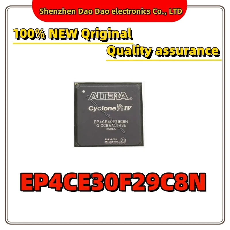 EP4CE30F29C8N EP4CE30F29C8 BGA-780 IC Programmable chip