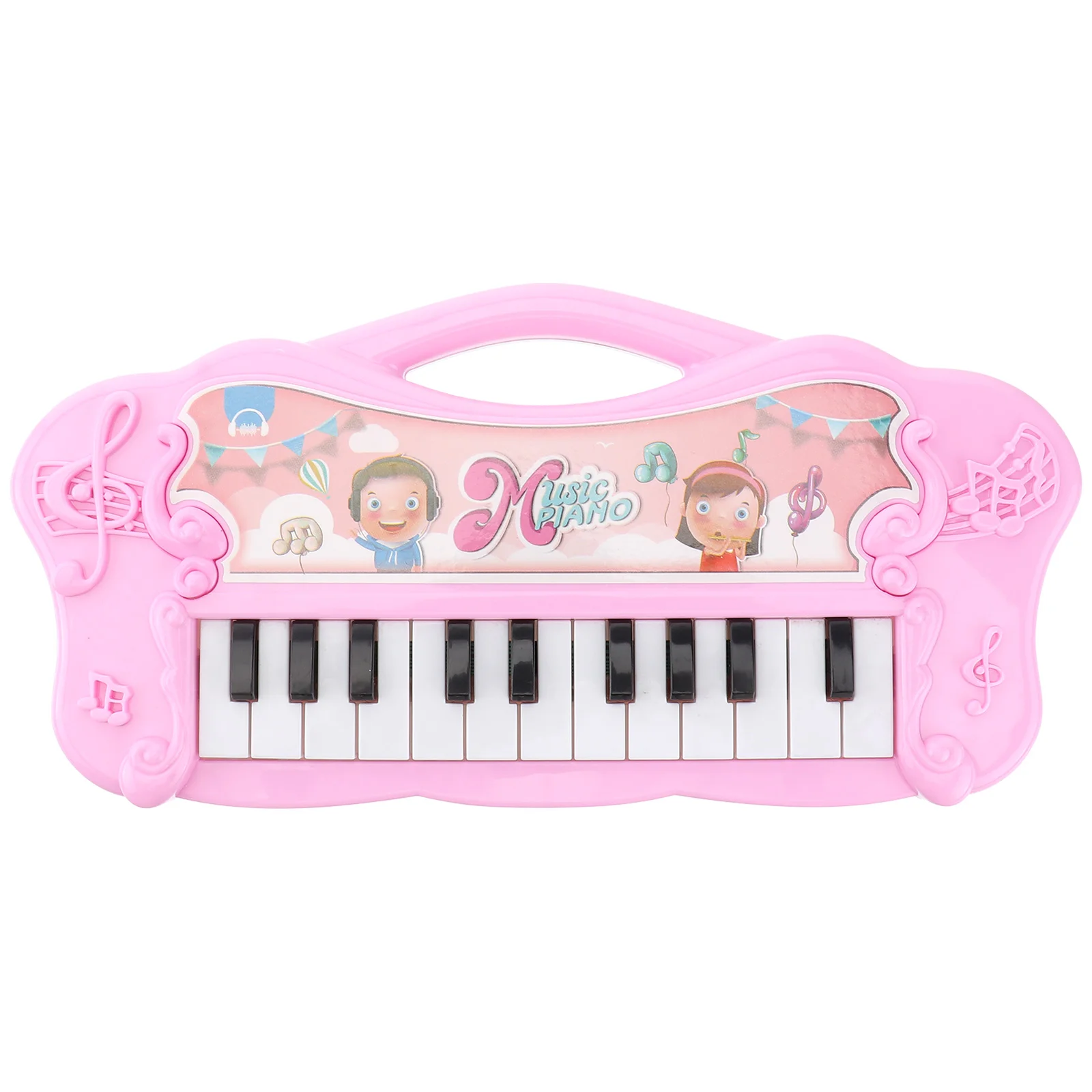 

1pc Musical Instrument Childrens Children’s Toys For Toddlers Baby Electronic Organ Early Educational Childrens Children’s Toys