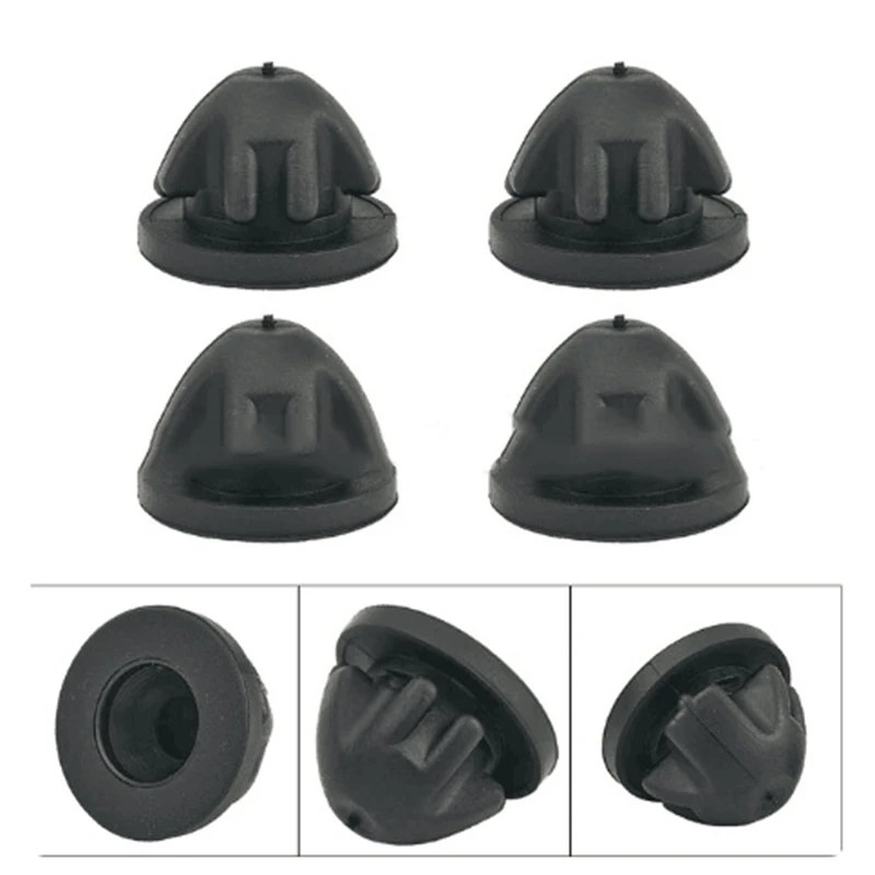 Car Engine Rubber Cushion for Bmw 1 2 3 4 5 6 7 8 X1 X2 X3 X4 X6 X7 Z4