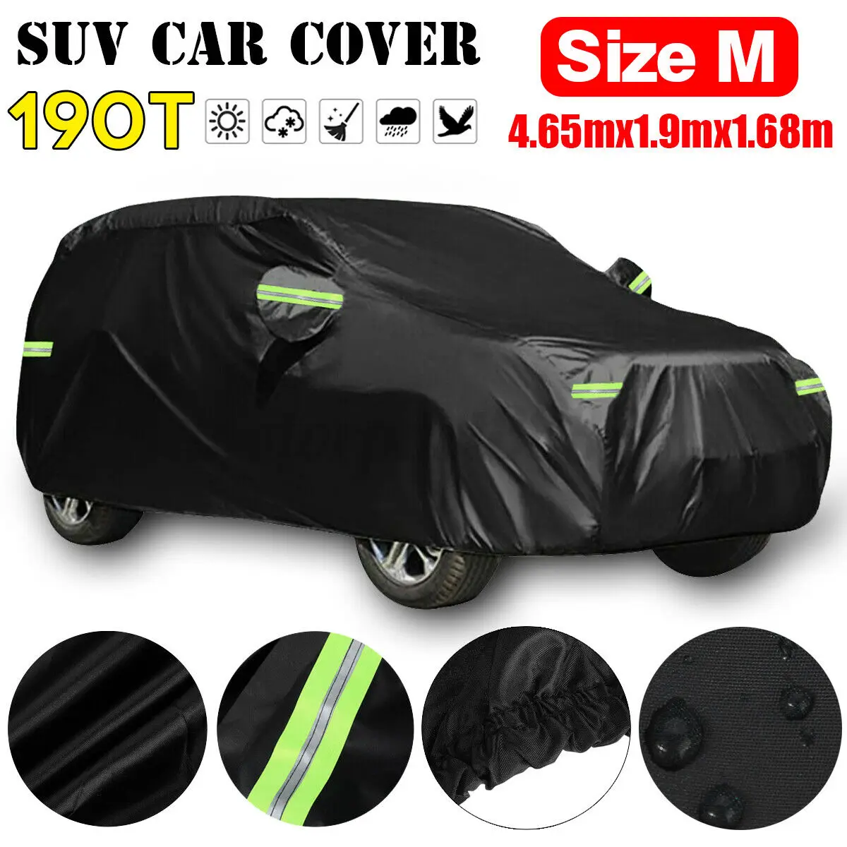 Car Covers