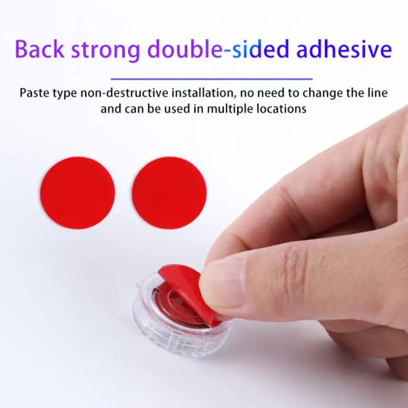 Led Ambient Light Universal Atmosphere Lamp Mini Led Touch Ambient Light Colorful Touch Switch Auto Interior Decorative