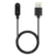 Black charger cable