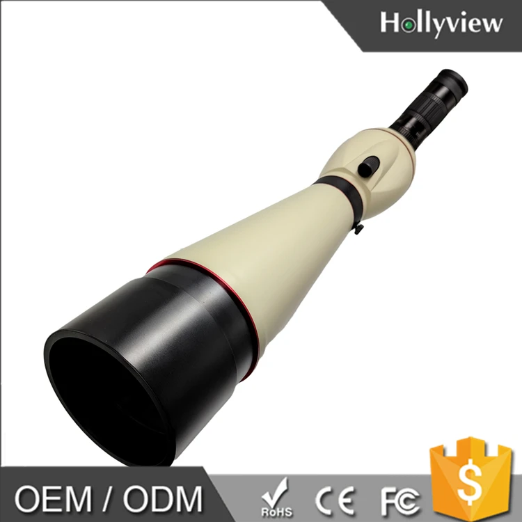 Рисунок 2 - Бинокулярный телескоп 28-84X118