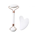 2pcs White