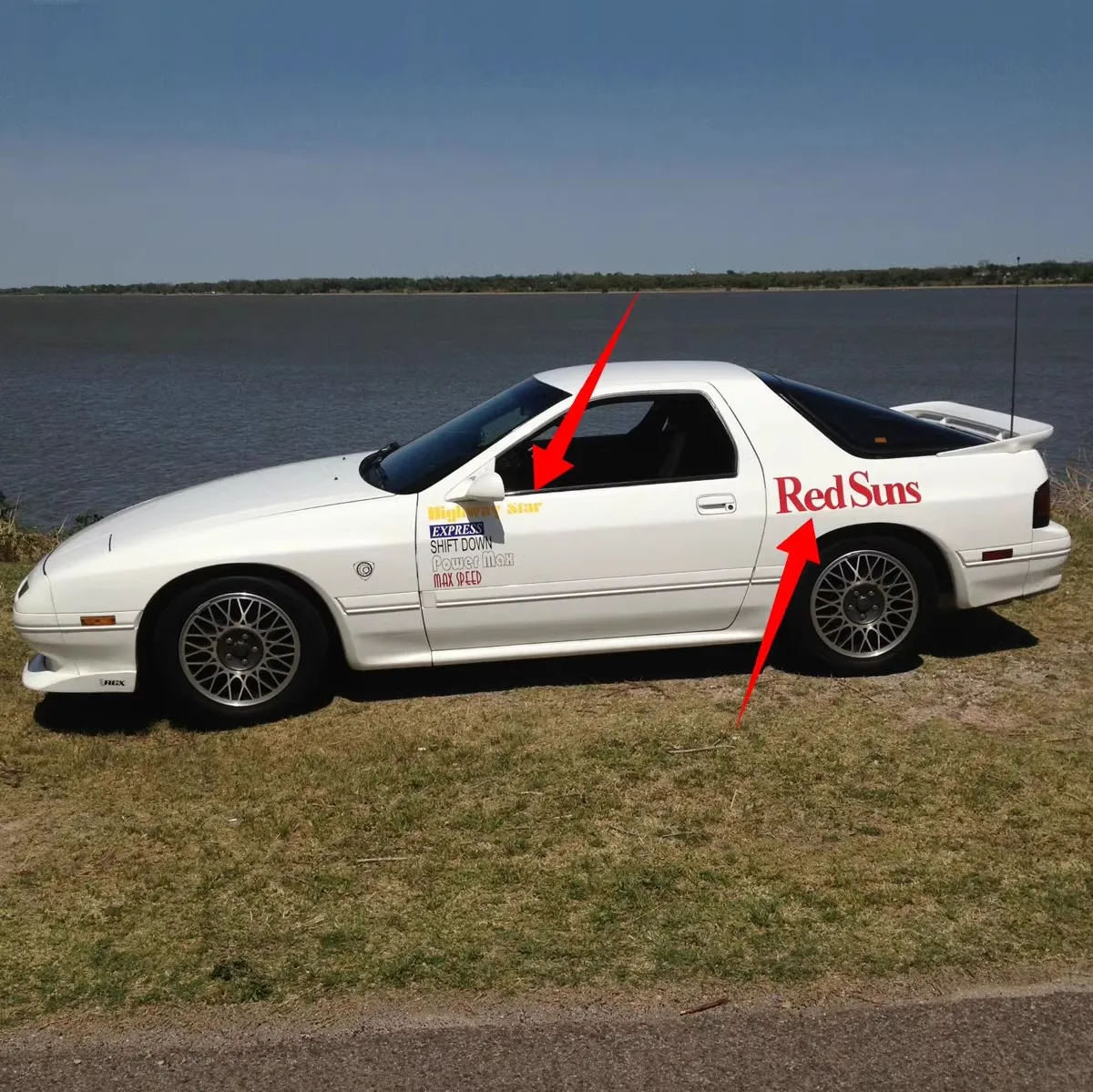 fd3s シールセット お値下げ可！ マツダ純正 RX-7 FC3S FD3S アペックスシール 1台分セット rx7