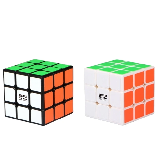 3x3x3 Speed Cube 5.6 cm Professional Magic Cubes High Quality Rotation Cubos  Magicos Educational Games for