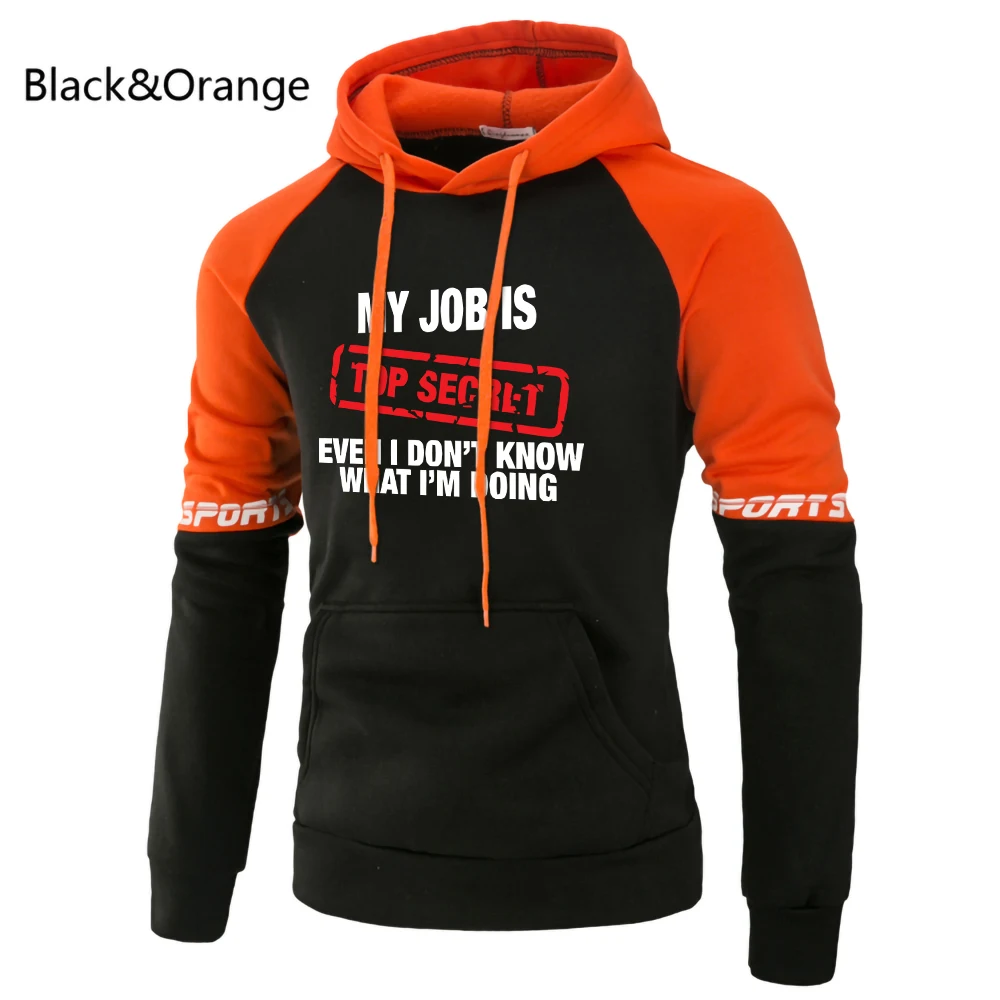 black orange 5