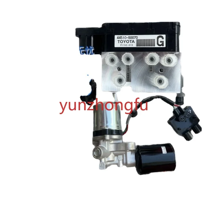 

Ls460 Ls500 Ls600 Rx450h Abs Brake Pump Motor Motor Energy Storage