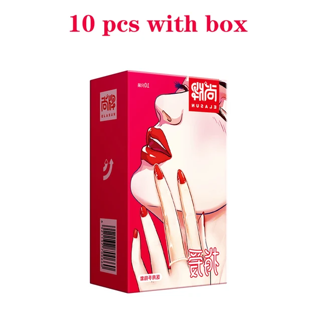 10 piezas lisas