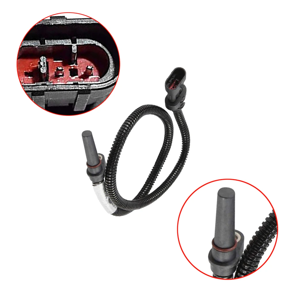 68039104AA For 2007 2008 2009 2010 2011 2012 Dodge Ram 2500/3500/4500 6.7L Diesel Turbo Speed Sensor