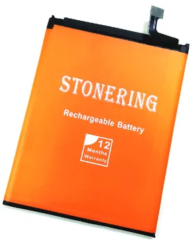 Stonering Battery 4300mAh BN44 for Xiaomi Redmi 5 Plus 5Plus Cell Phone