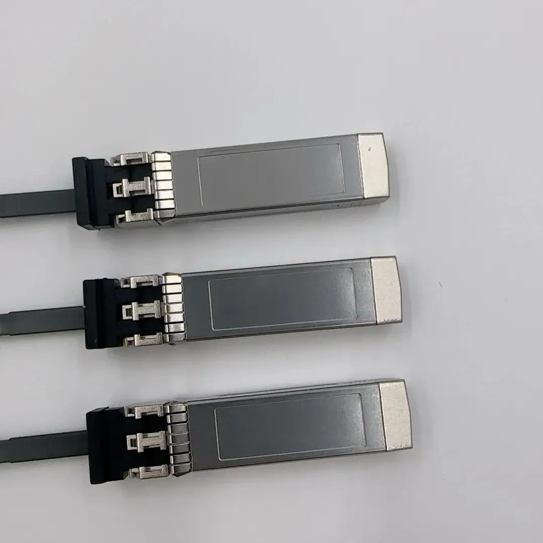 Bro-cade  57-1000333-01 32GB SW FC SFP+ 300m SAN Transceiver Module  XBR-000212 Optical Module