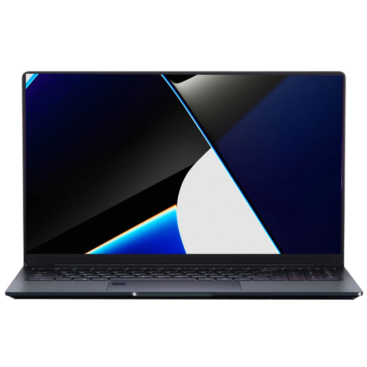 Carbayta Windows 10 11 Pro Ram 12Gb Rom 128Gb 256Gb 512Gb 1Tb Ssd Ultrabook Computer 5G Wifi Bluetooth Cheap Office Black Laptop