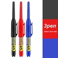 Mix pen 3pcs-B