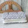 2024 Warm Pets Mattress Soft Flannel Thick and Suitable for Cats/dogs Cute Pet Blanket Pets Supplies Cats Accessories Cats Home 3